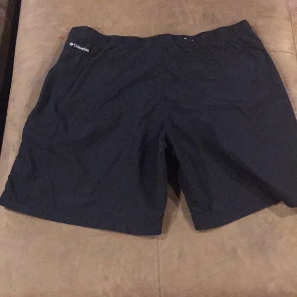 Columbia Swim Mens Columbia Omnishield Shorts Xl Swim Trunks Poshmark Columbia Swim Mens Columbia Omnishield Shorts Xl Swim Trunks Poshmark